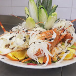 Da Nando Comida