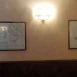 Da Nando À l'intérieur