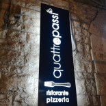 Quattro Passi Carte