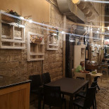 Quattro Passi À l'intérieur
