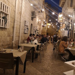 Quattro Passi À l'intérieur