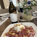 Quattro Passi Comida