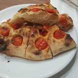 Quattro Passi Comida