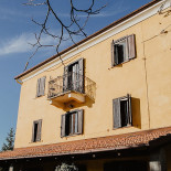 Agriturismo Le Piagge Via Dei Cascinali, 257 15010 Ponzone Al Exterior