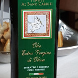 Trattoria Il Toscano Menu