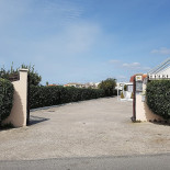 Trattoria Il Toscano Extérieur