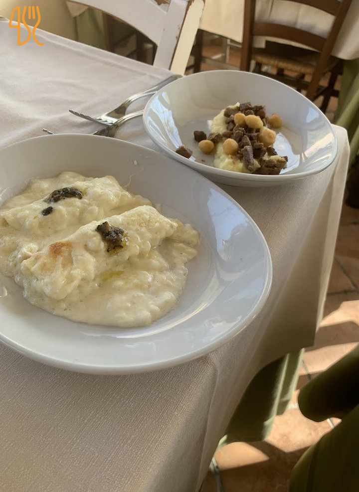 Trattoria Il Toscano Essen