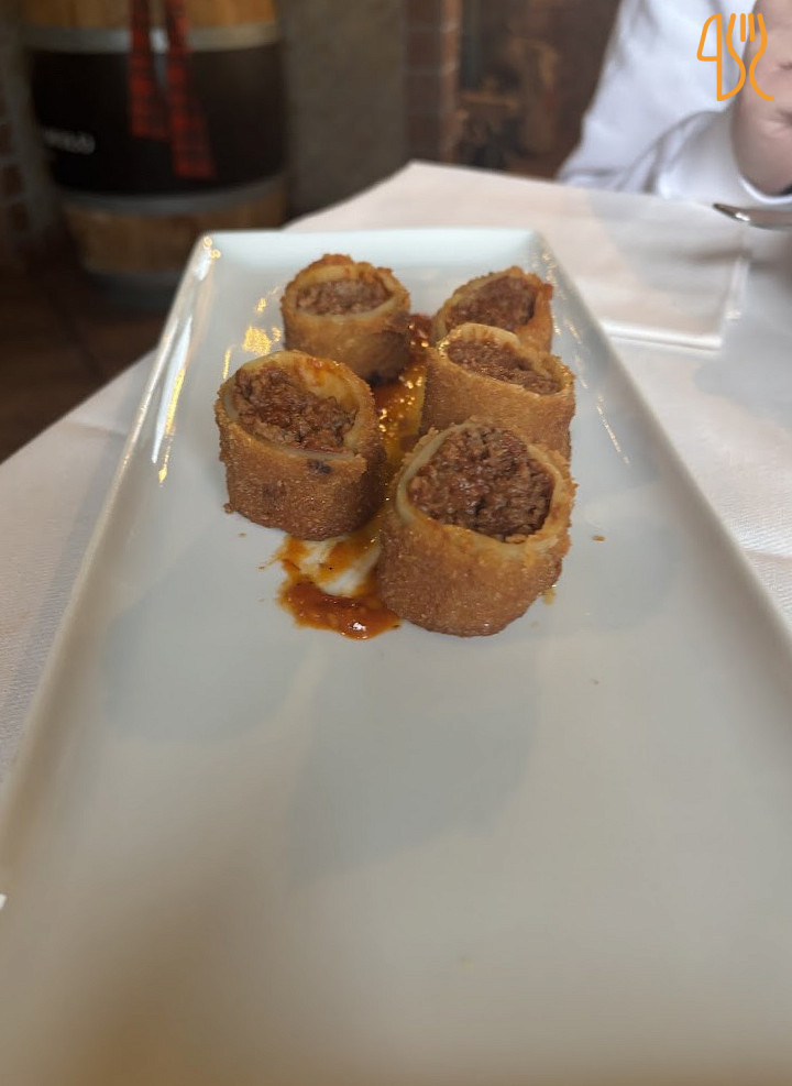 Trattoria Il Toscano Essen