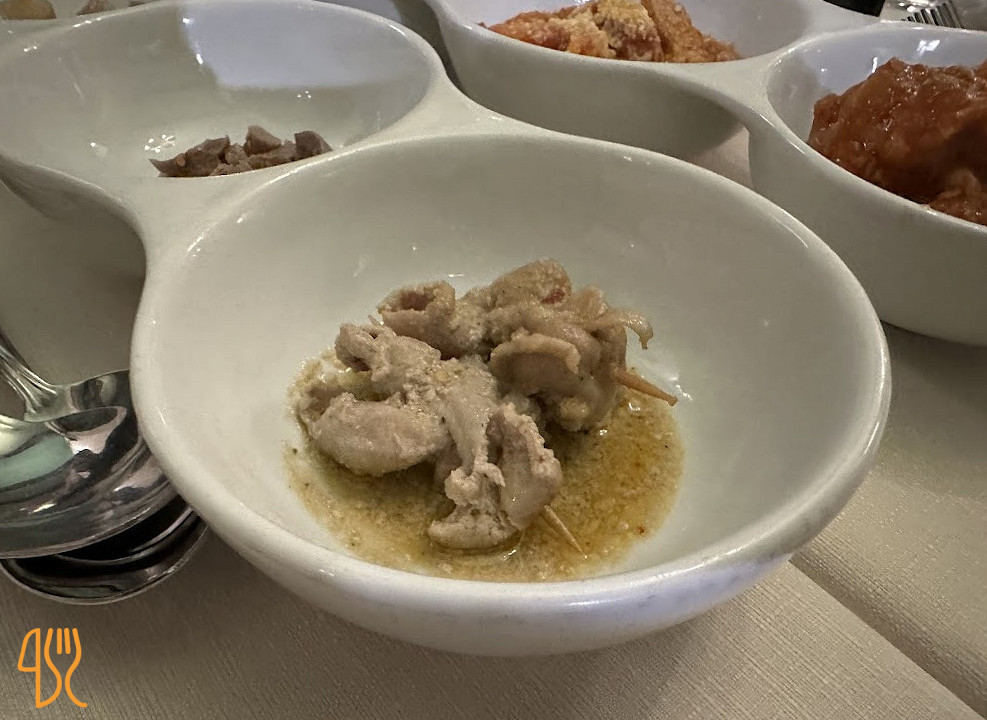 Trattoria Il Toscano Essen