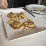 Trattoria Il Toscano Essen