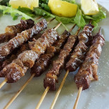 Trattoria Il Toscano Comida