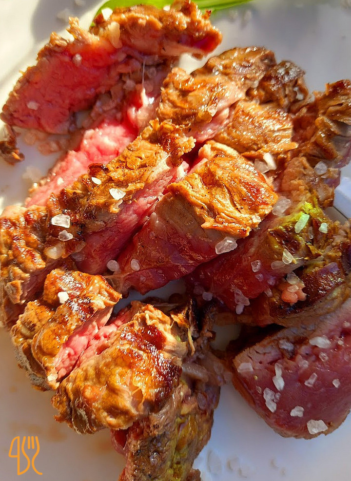 Trattoria Il Toscano Nourriture