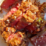 Trattoria Il Toscano Nourriture