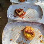 Trattoria Il Toscano Nourriture