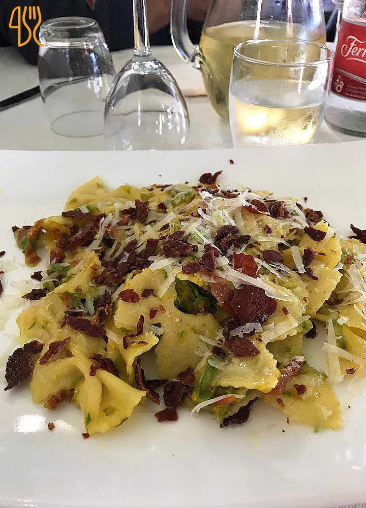 Trattoria Il Toscano Essen
