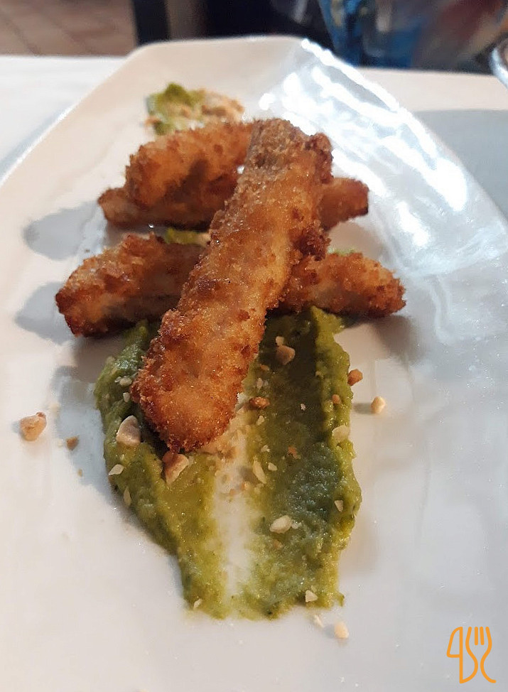 Trattoria Il Toscano Essen