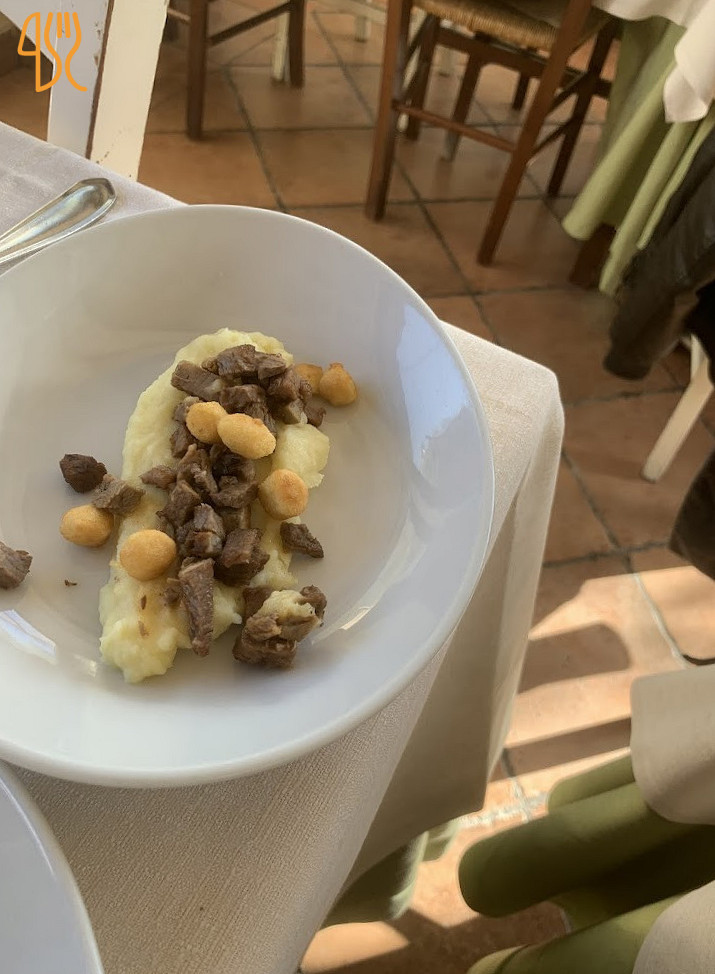 Trattoria Il Toscano Essen
