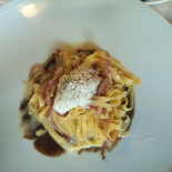 Abate Ghiotto Comida