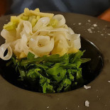 Abate Ghiotto Comida
