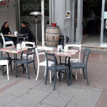 Deli Cafè À l'intérieur
