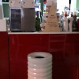 Deli Cafè À l'intérieur