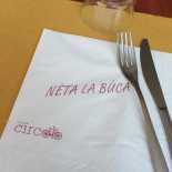 Il Nuovo Circolo Mariano Cardápio