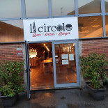Il Nuovo Circolo Mariano Außen