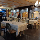 I Due Ruscelli À l'intérieur