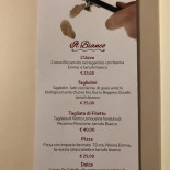 Il Rifocillo Carte