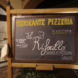 Il Rifocillo Carte