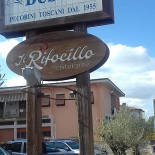 Il Rifocillo Exterior