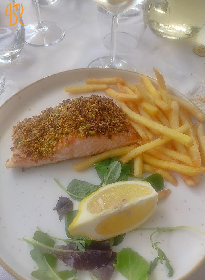 Pizzeria Lumin Essen