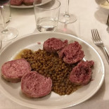 Zanella Comida