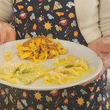 Zanella Comida