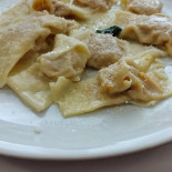 Zanella Comida
