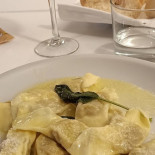 Zanella Comida