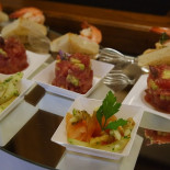 Al Cantuccio Comida