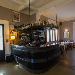 Hostaria 900 Imola À l'intérieur