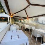 Hostaria 900 Imola Extérieur