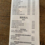 Le Petit Café Carte