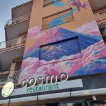 Cosmo Pompei Carta