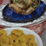 Cosmo Pompei Comida
