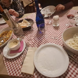 Marisa Comida