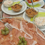 Marisa Comida