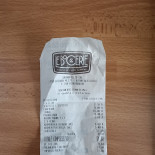 Le Boccerie Carte