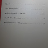 Le Boccerie Carte