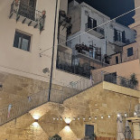 Le Boccerie Außen