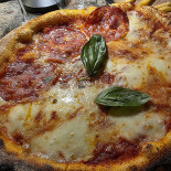 Le Boccerie Comida