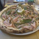Le Boccerie Comida