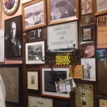 Locanda Il Cris Speisekarte